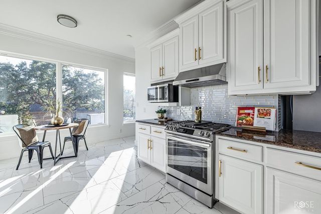 1102 Ashford Drive, San Angelo, TX 76901