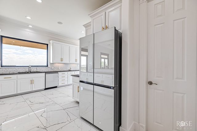 1102 Ashford Drive, San Angelo, TX 76901