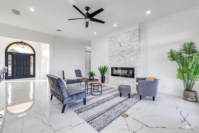 1102 Ashford Drive, San Angelo, TX 76901