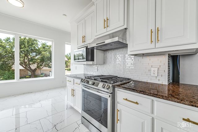 1102 Ashford Drive, San Angelo, TX 76901