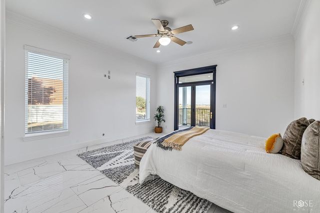 1102 Ashford Drive, San Angelo, TX 76901