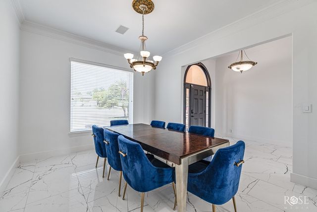 1102 Ashford Drive, San Angelo, TX 76901