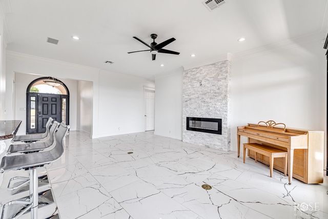 1102 Ashford Drive, San Angelo, TX 76901