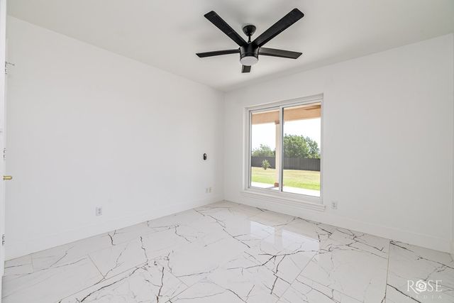 1102 Ashford Drive, San Angelo, TX 76901