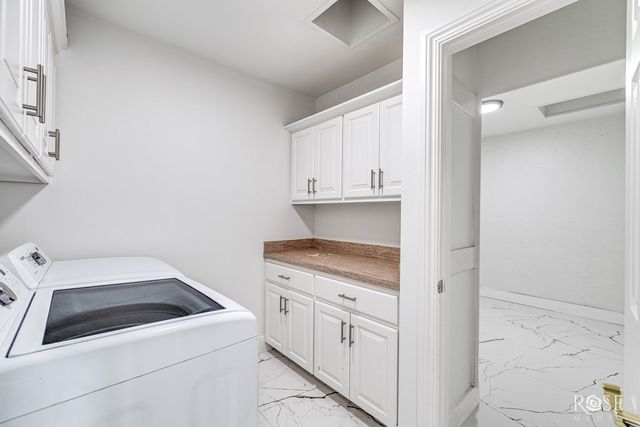 1102 Ashford Drive, San Angelo, TX 76901