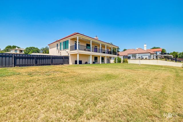 1102 Ashford Drive, San Angelo, TX 76901