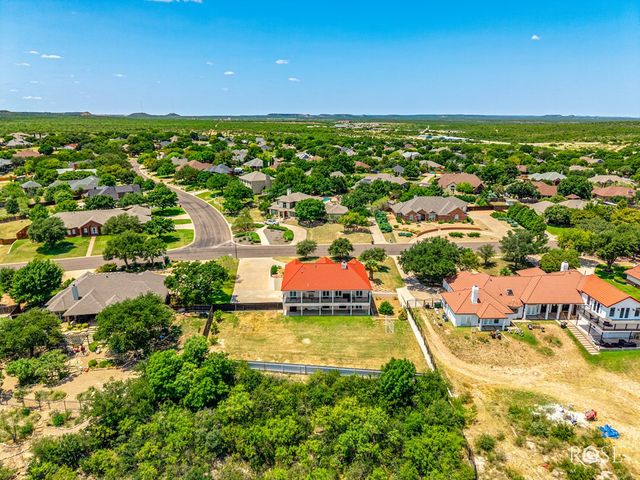 1102 Ashford Drive, San Angelo, TX 76901