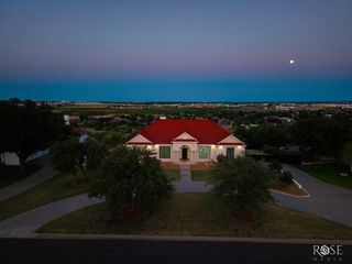 1102 Ashford Drive, San Angelo, TX 76901