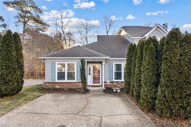 120 Gnarled Oak LN, Yorktown, VA 23692