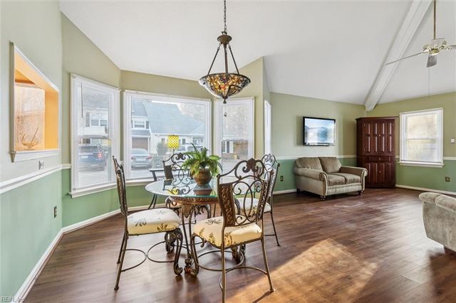 120 Gnarled Oak LN, Yorktown, VA 23692