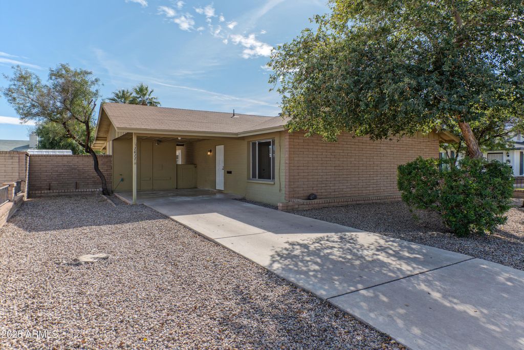 1611 E El Parque Drive, Tempe, AZ 85282 — photo 2