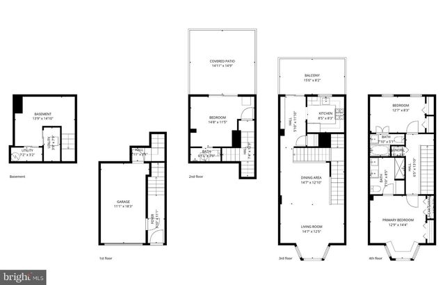 929 S 18TH ST, Philadelphia, PA 19146
