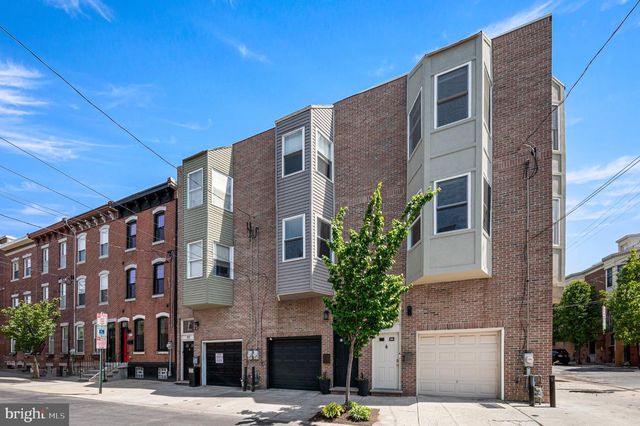 929 S 18TH ST, Philadelphia, PA 19146