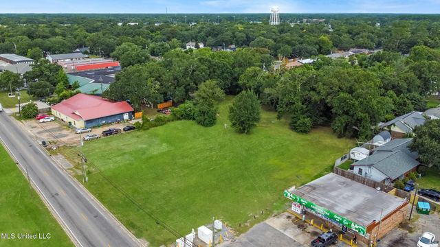0 E Railroad Street, Long Beach, MS 39560