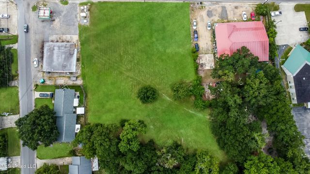 0 E Railroad Street, Long Beach, MS 39560