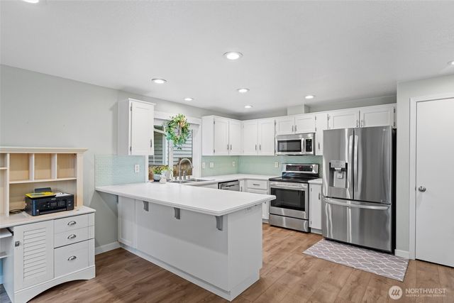 105 Wilshire Way, Kelso, WA 98626