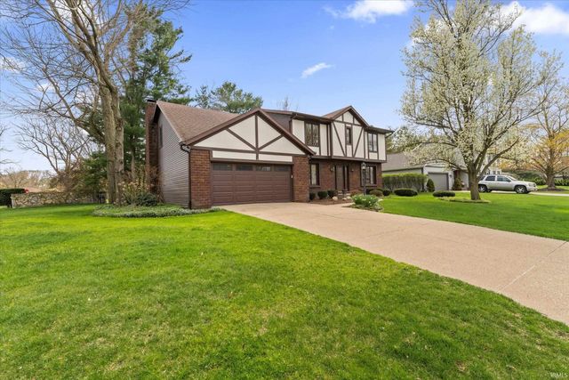 15810 Walnut Pointe, Granger, IN 46530