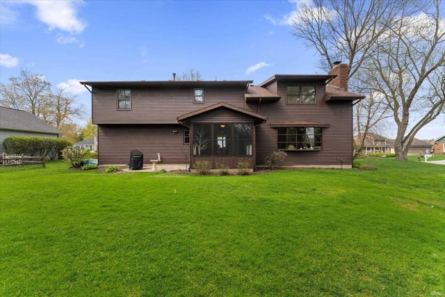 15810 Walnut Pointe, Granger, IN 46530