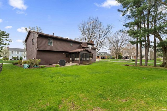 15810 Walnut Pointe, Granger, IN 46530