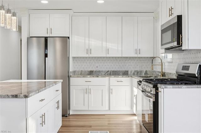 550 Slater AVE, Hampton, VA 23664