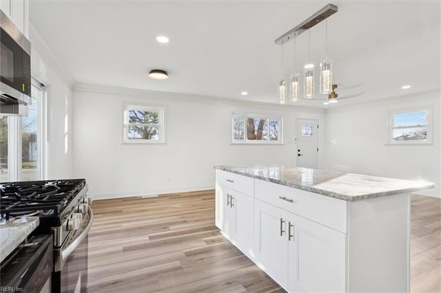 550 Slater AVE, Hampton, VA 23664