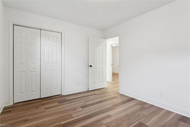 550 Slater AVE, Hampton, VA 23664