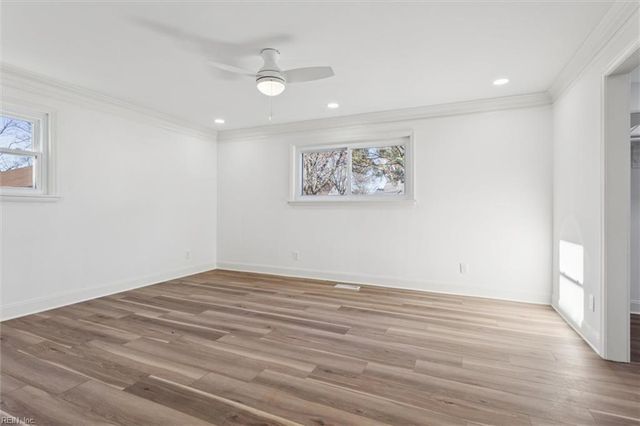 550 Slater AVE, Hampton, VA 23664