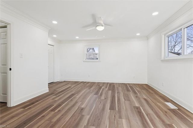 550 Slater AVE, Hampton, VA 23664