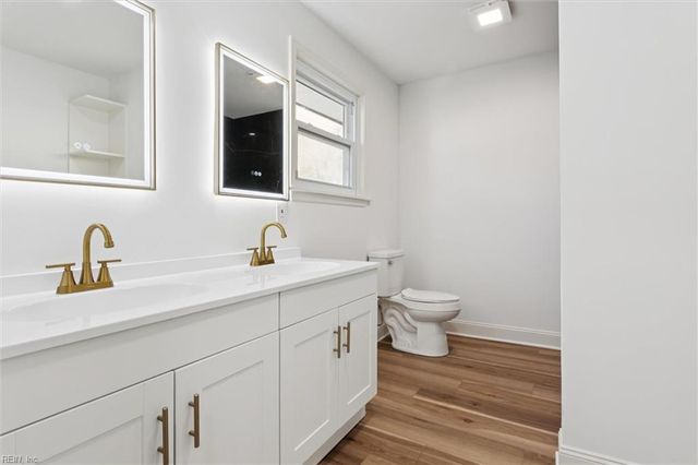 550 Slater AVE, Hampton, VA 23664