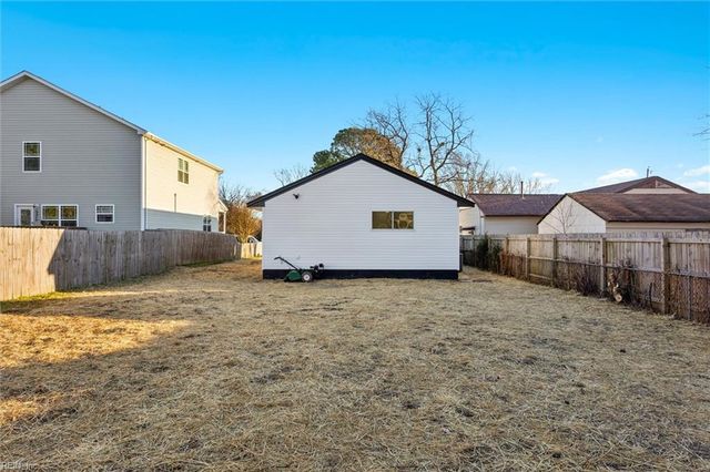 550 Slater AVE, Hampton, VA 23664