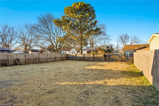 550 Slater AVE, Hampton, VA 23664