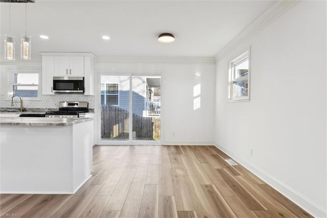 550 Slater AVE, Hampton, VA 23664