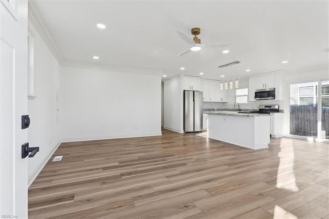 550 Slater AVE, Hampton, VA 23664