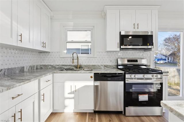 550 Slater AVE, Hampton, VA 23664