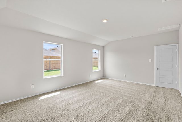 4253 Trickling Creek Lane, Fort Worth, TX 76036