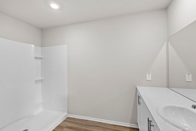 4253 Trickling Creek Lane, Fort Worth, TX 76036