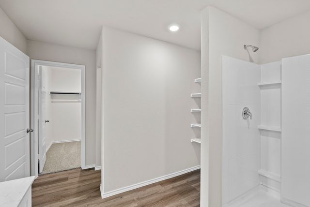 4253 Trickling Creek Lane, Fort Worth, TX 76036