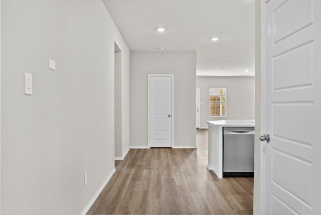 4253 Trickling Creek Lane, Fort Worth, TX 76036