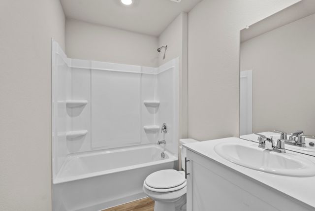 4253 Trickling Creek Lane, Fort Worth, TX 76036