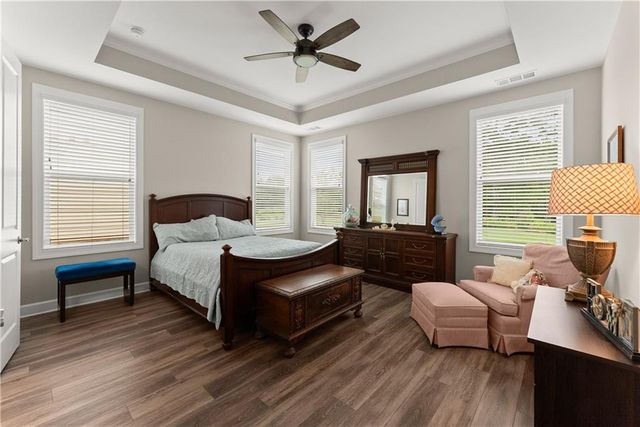 285 Huron Lane, Hoschton, GA 30548