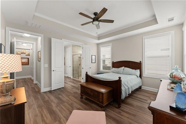285 Huron Lane, Hoschton, GA 30548