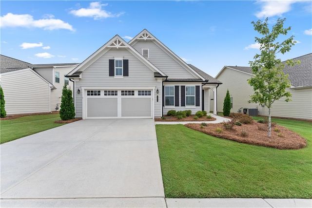 285 Huron Lane, Hoschton, GA 30548