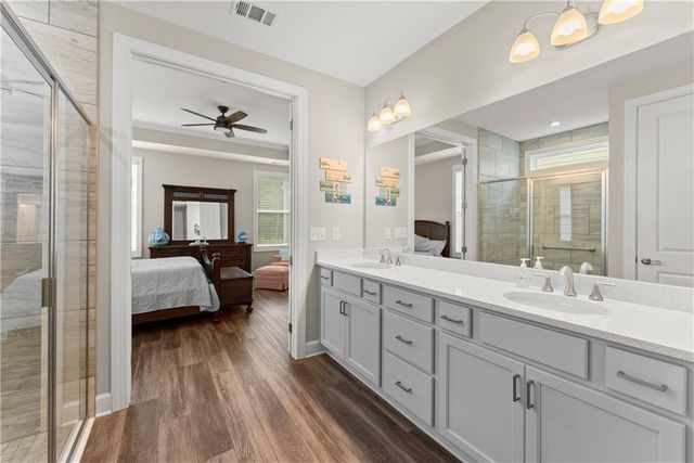 285 Huron Lane, Hoschton, GA 30548