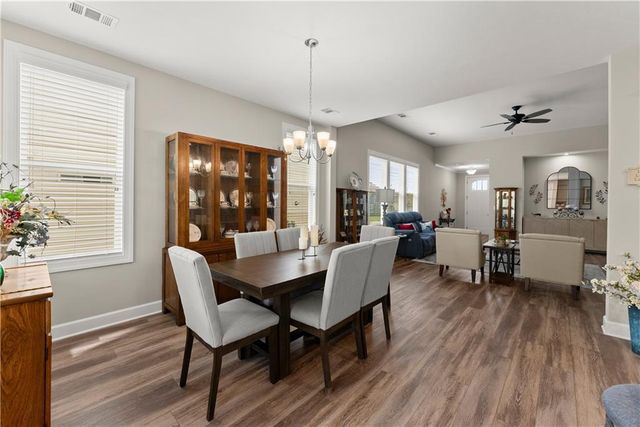 285 Huron Lane, Hoschton, GA 30548