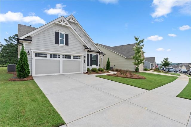 285 Huron Lane, Hoschton, GA 30548