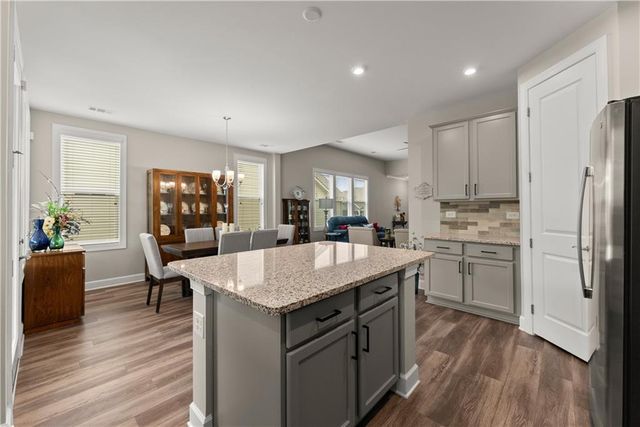 285 Huron Lane, Hoschton, GA 30548