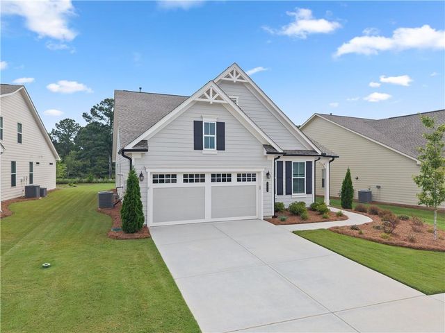 285 Huron Lane, Hoschton, GA 30548
