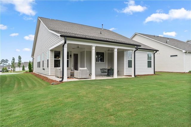 285 Huron Lane, Hoschton, GA 30548