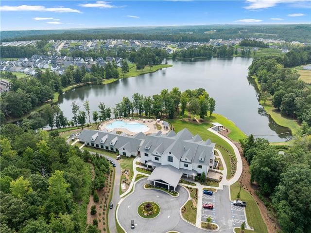 285 Huron Lane, Hoschton, GA 30548