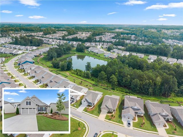 285 Huron Lane, Hoschton, GA 30548